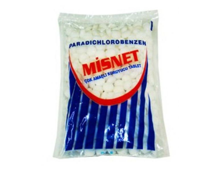 Misket Naftalin 1 kg.