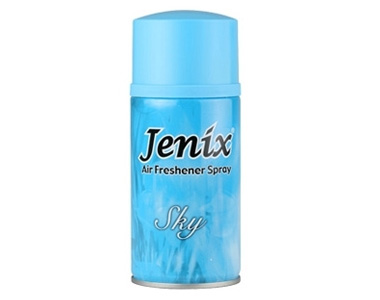 Jenix Yedek Sprey 320 ml.                    