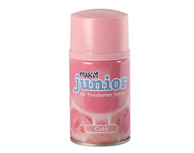 Maskot Junior Yedek Sprey 260 ml.