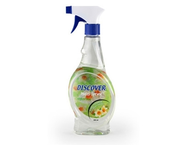 Discover Multi Sprey 500 ml.             