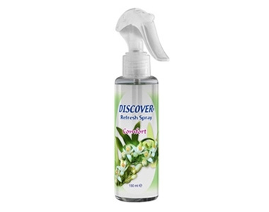 Discover Refresh Sprey 150 ml.