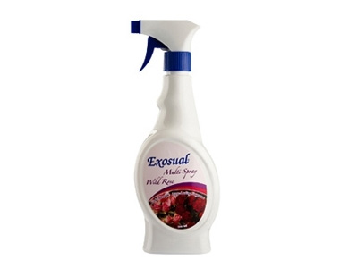 Exosual Multi Sprey 500 ml.                   