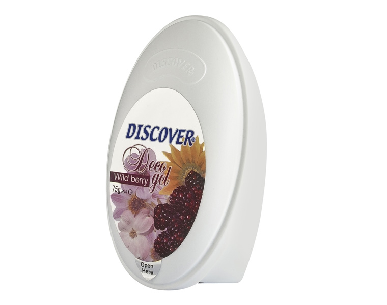 Discover Deco Gel 75 gr.                   