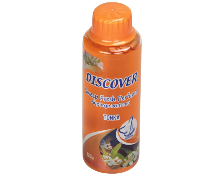 Discover Sprge Parfm 120 ml.