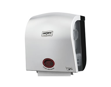 Carpex Nature Otomatik Havlu Dispenseri