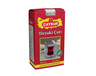 aykur Tiryaki ay 1 kg