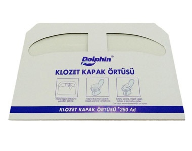 Dolphim Klozet Kapak rts