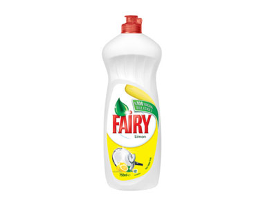 Fairy Sv Bulak Deterjan 675 Ml