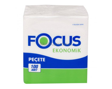 Focus Servis Peetesi (1 Koli-32 Plc)