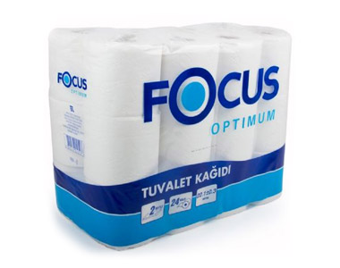 Focus Tuvalet Kad 24l