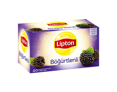 Lipton Brtlen Poet ay 20li