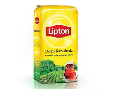 Lipton Dou Karadeniz Siyah ay 1 kg
