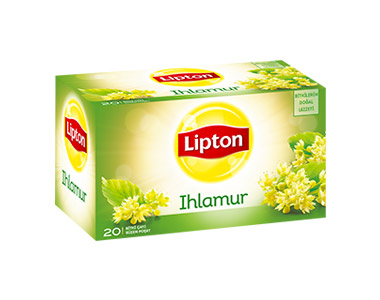 Lipton Ihlamur Poet ay 20li