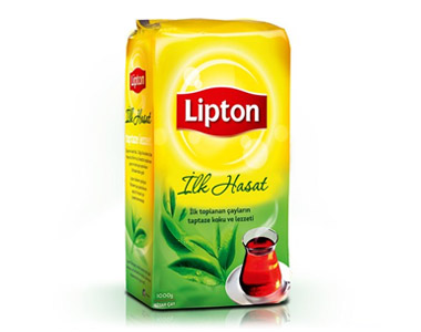 Lipton lk Hasat Siyah ay 1 kg