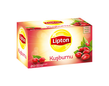 Lipton Kuburnu Poet ay 20li