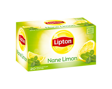 Lipton Nane-Limon Poet ay 20li