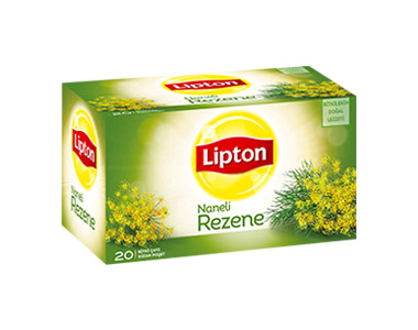 Lipton Rezene Poet ay 20li