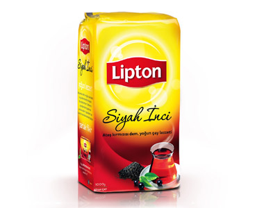 Lipton Siyah nci Siyah ay 1 kg