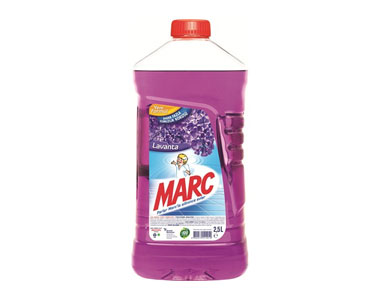 Marc Yzey Temizleyici 2,5 Lt eitleri