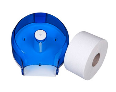Mini Jumbo Tuvalet Kad (Plastik)