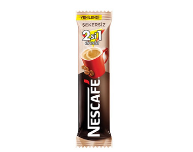 Nescafe 2 1 Arada