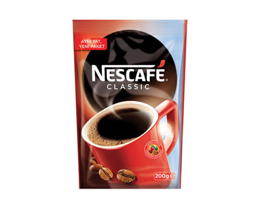 Nescafe Classic 200gr