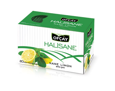 Ofay Halisane Nane-Limon ay 20li