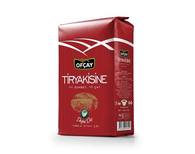 Ofay Tiryakisine Siyah ay 1 kg