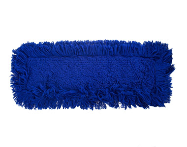 Orlon Mop (Mavi) 50 cm