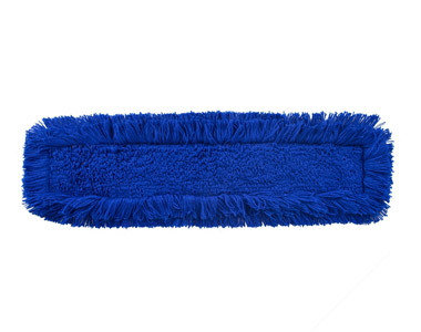 Orlon Mop (Mavi) 60 cm
