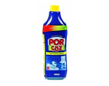 Porz 1 Lt