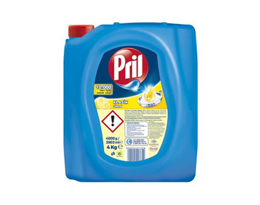 Pril Sv Bulak Deterjan 4 Kg