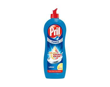 Pril Sv Bulak Deterjan 750 Ml