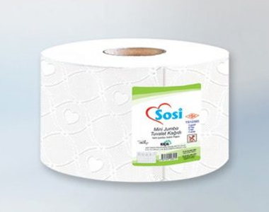 Sosi Mini Jumbo Tuvalet Kad 4 kg