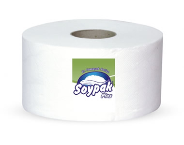 Soypak Mini Jumbo Tuvalet Kad 3,5 kg.