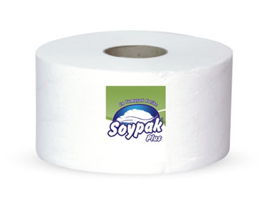 Soypak Mini Jumbo Tuvalet Kad 4 kg.