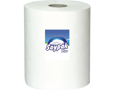 Soypak Plus ten ekme Havlu Kat 4 kg.