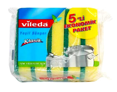Vileda Bula k S ngeri D z 5 li