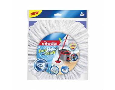 Vileda Easy Wring Sistem Yedek Bezi