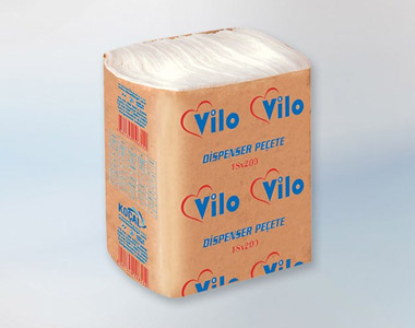 Vilo Z Katl Dispenser Peete (2 Katl) 18*200