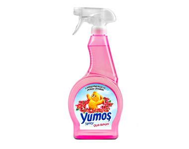 Yumo Oda Parfm 500 ml