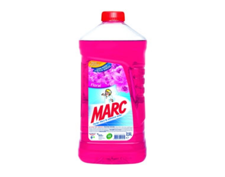 Marc Yzey Temizleyici 2,5 Lt eitleri